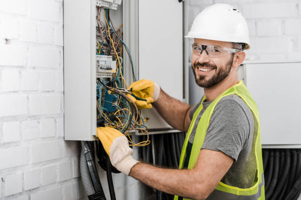 Best Affordable Emergency Electrician  in St Stephen, SC