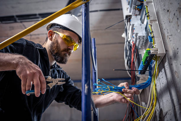 Best Local Electrician Companies  in St Stephen, SC