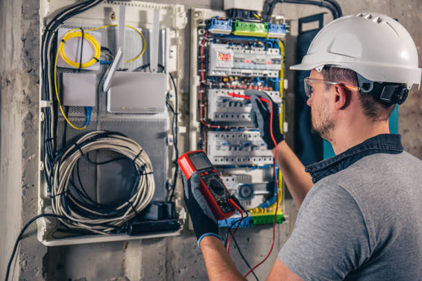 Best Electrical Rewiring Services  in St Stephen, SC