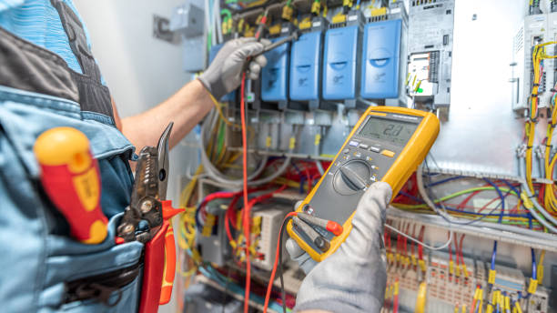 Why Trust Our Certified Electricians for Your Electrical Needs in SC?