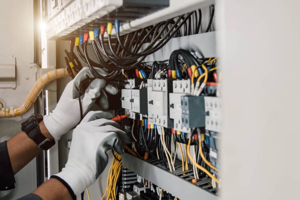 Electrical System Inspection in SC